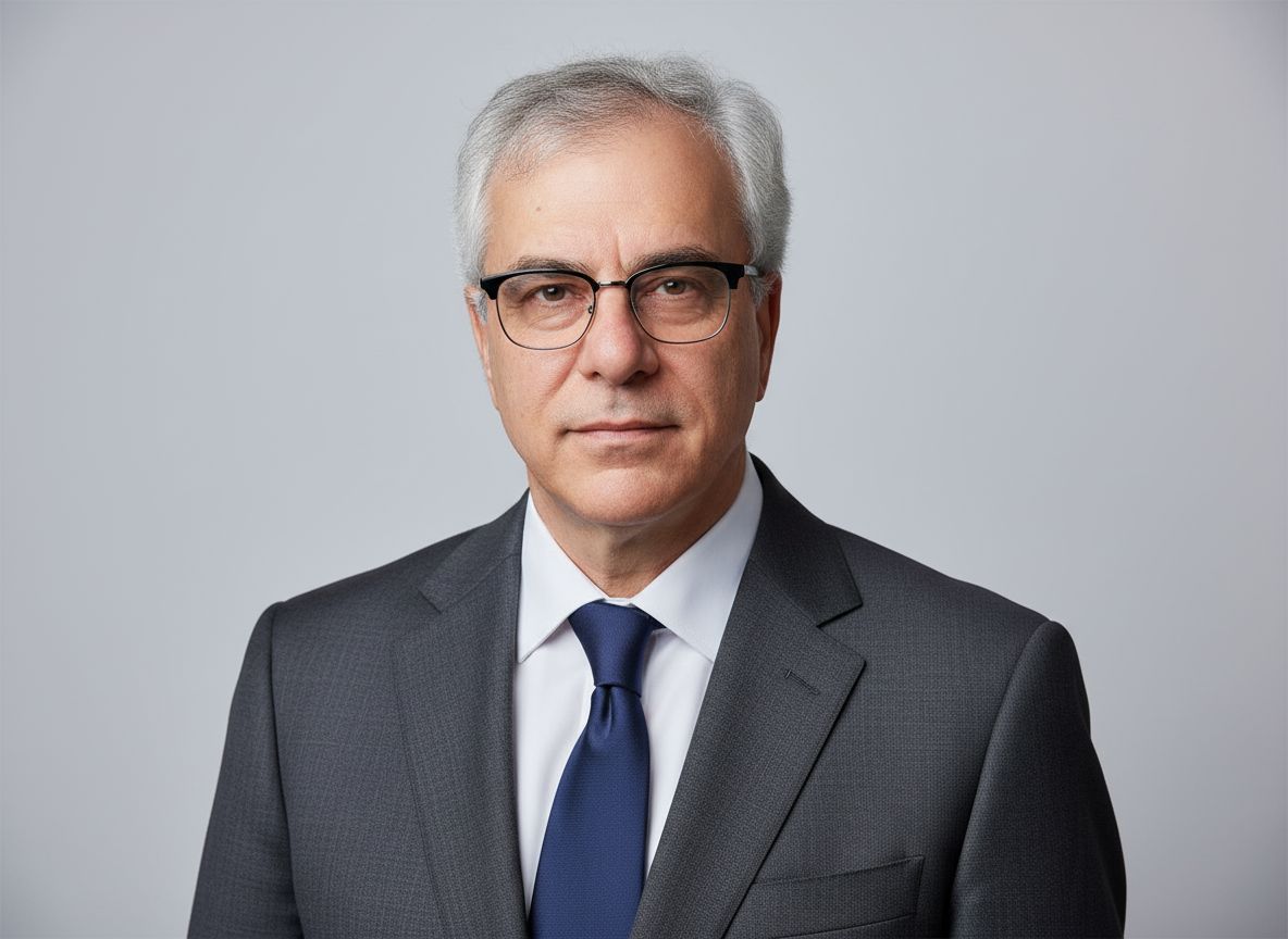 Prof. Angelos M. Efstathiou