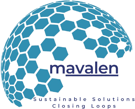 mavalen Innovations logo